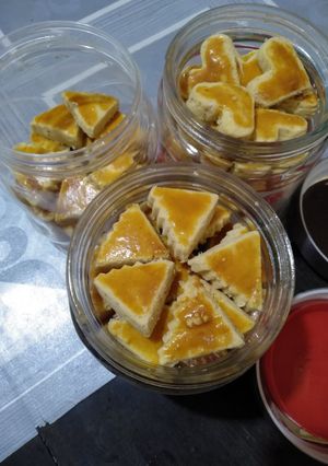 Foto resep Kue Kacang