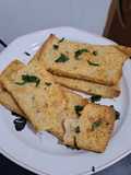 Snack crunchy