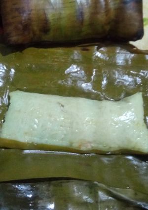 Foto resep Buras