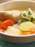 Chicken Soup 🐥