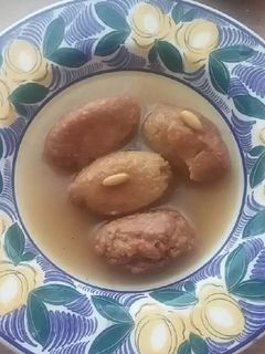 Una foto de Panecicos Villena (dulce de semana santa)