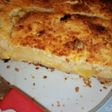 Tarta de manzana fácil