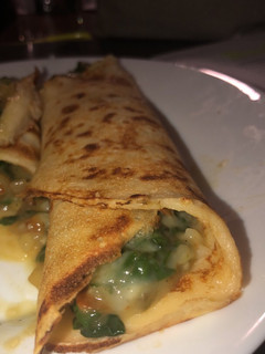 Una foto de Canelones para Celiacos