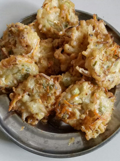 Foto resep Ote-ote ala emak