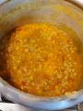 Garbanzos Con Tomate
