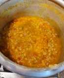 Garbanzos Con Tomate