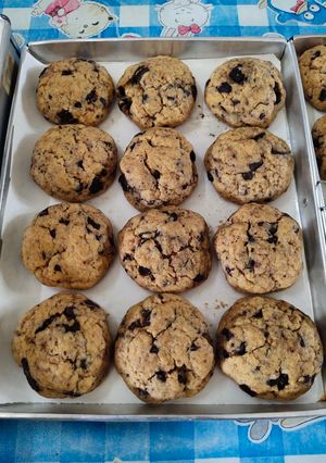 Foto resep Soft Cookies