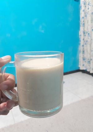 Foto resep Milk Tea Jasmine