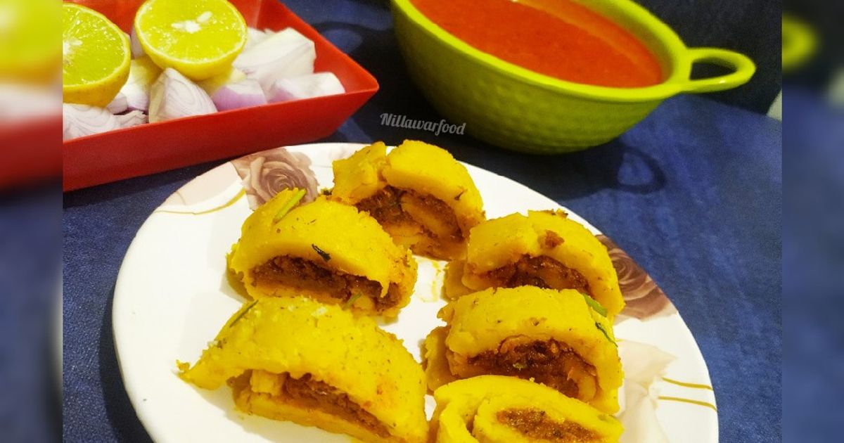 Masvadi Masvadi Recipe Recipe by Sakshi Nillawar - Cookpad