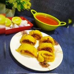 Masvadi recipe A picture of Masvadi recipe.