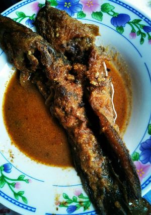 Foto resep Lele setan