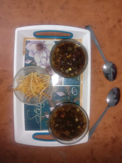 સૂપ(Soup Recipe in Gujarati) રેસીપી મુખ્ય ફોટો