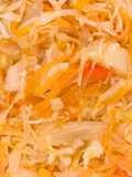 Chop suey de vegetales