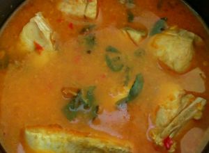 Foto resep Singang Sumbawa