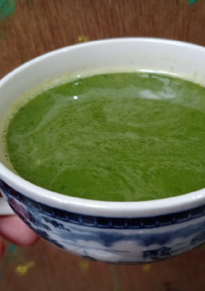 Foto resep Jus Seledri Apel
