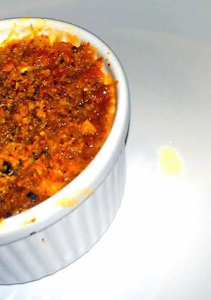 A picture of Gratin of Squash.