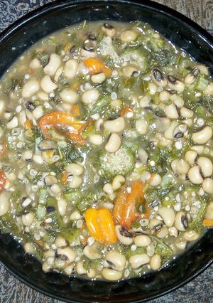 A picture of "Jebjebi".