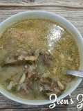 Mutton Marag