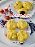 Bakpao Labu Kuning