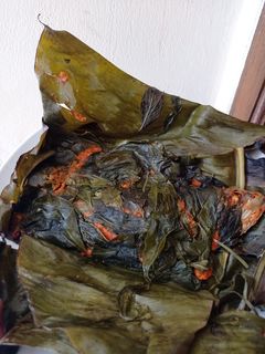 Foto resep Pepes ikan kembung