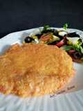 Cinta de lomo rellena