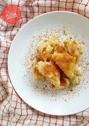 Foto resep Tahu pletok
