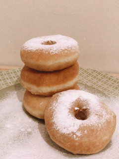 Foto resep Donat Kampung