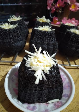 Foto resep Putri Hipster
