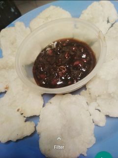 Foto resep Cireng Bumbu Rujak Crispy