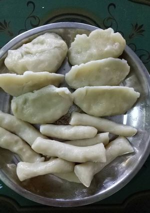Foto resep Pempek Dos (farah queen)