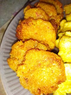 Foto resep Rempah singkong atau emplek-emplek menyok