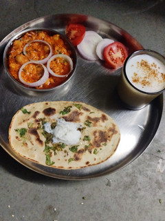 પંજાબી છોલે(punjabi Chhole recipe in Gujarati) રેસીપી મુખ્ય ફોટો