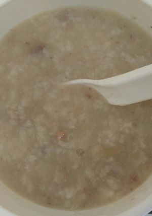 Foto resep Nasi sambal goreng - Mpasi 8mo+