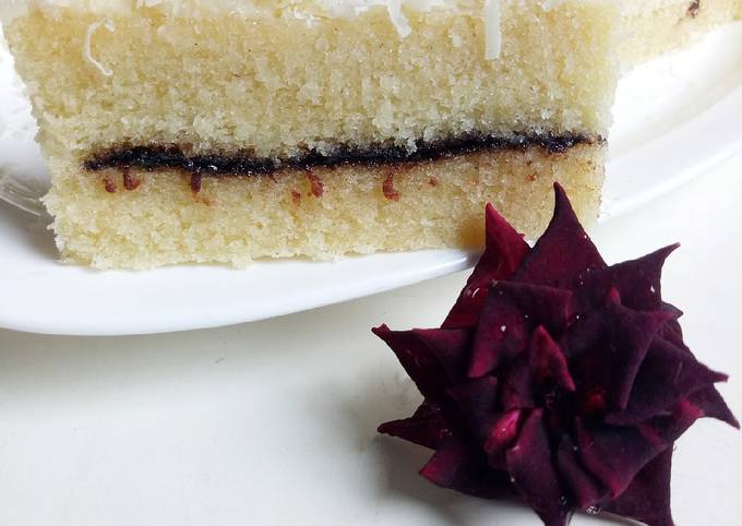 Resep Brownies Putih Kukus Oleh Ninik Fn || Dapur Kin�s - Cookpad Resep Brownies Putih Kukus Oleh Ninik Fn || Dapur Kin�s - Cookpad