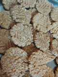 Cookies oatmeal