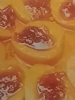 Una foto de 518. Melocotones 🍑 al horno
