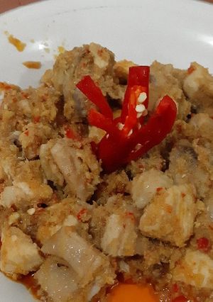 Foto resep Ayam Palekko
