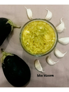 عکسی از دستور ترشی لیته