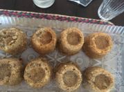 Una foto de pan para diabeticos