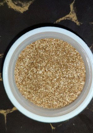 Foto resep Kaldu Bubuk Udang