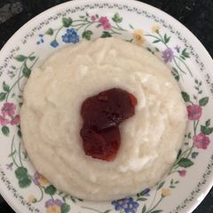 A picture of Cream of wheat.