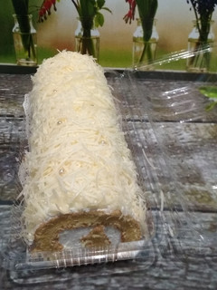 Foto resep Bolu gulung ekonomis