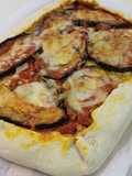 Torta Salata alla "Parmigiana"
