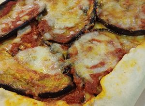 Foto di Torta Salata alla "Parmigiana"