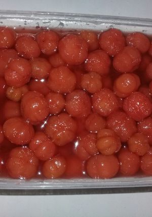 Foto resep Manisan Ceremai