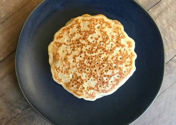 Comment faire Faire Savoureux Pancakes