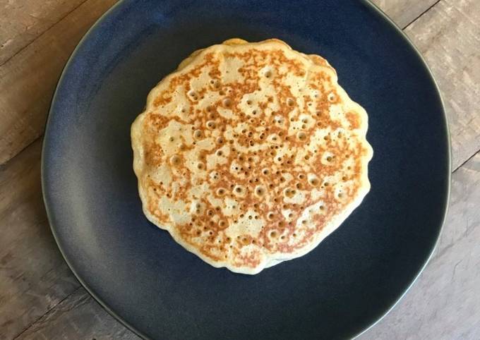 Pancakes