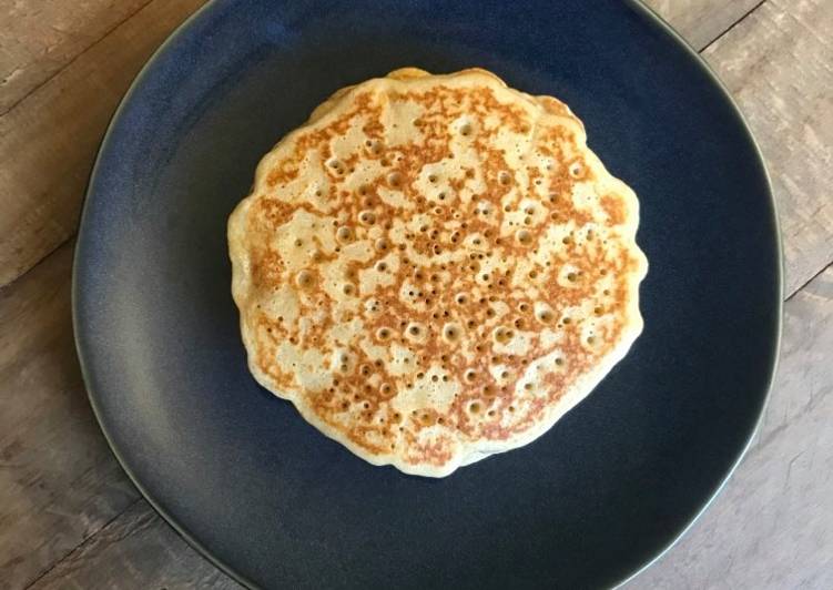 Le moyen le plus simple de Cuire Délicieux Pancakes