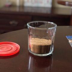 Cinnamon Sugar A picture of Cinnamon Sugar.