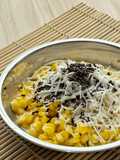 Jagung Susu Keju